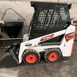 Bobcat 