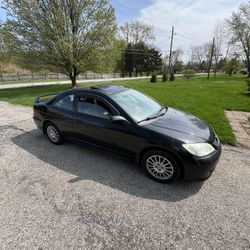 2005 Honda Civic