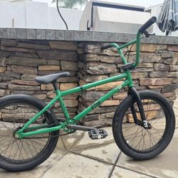 FIT BMX BIKE