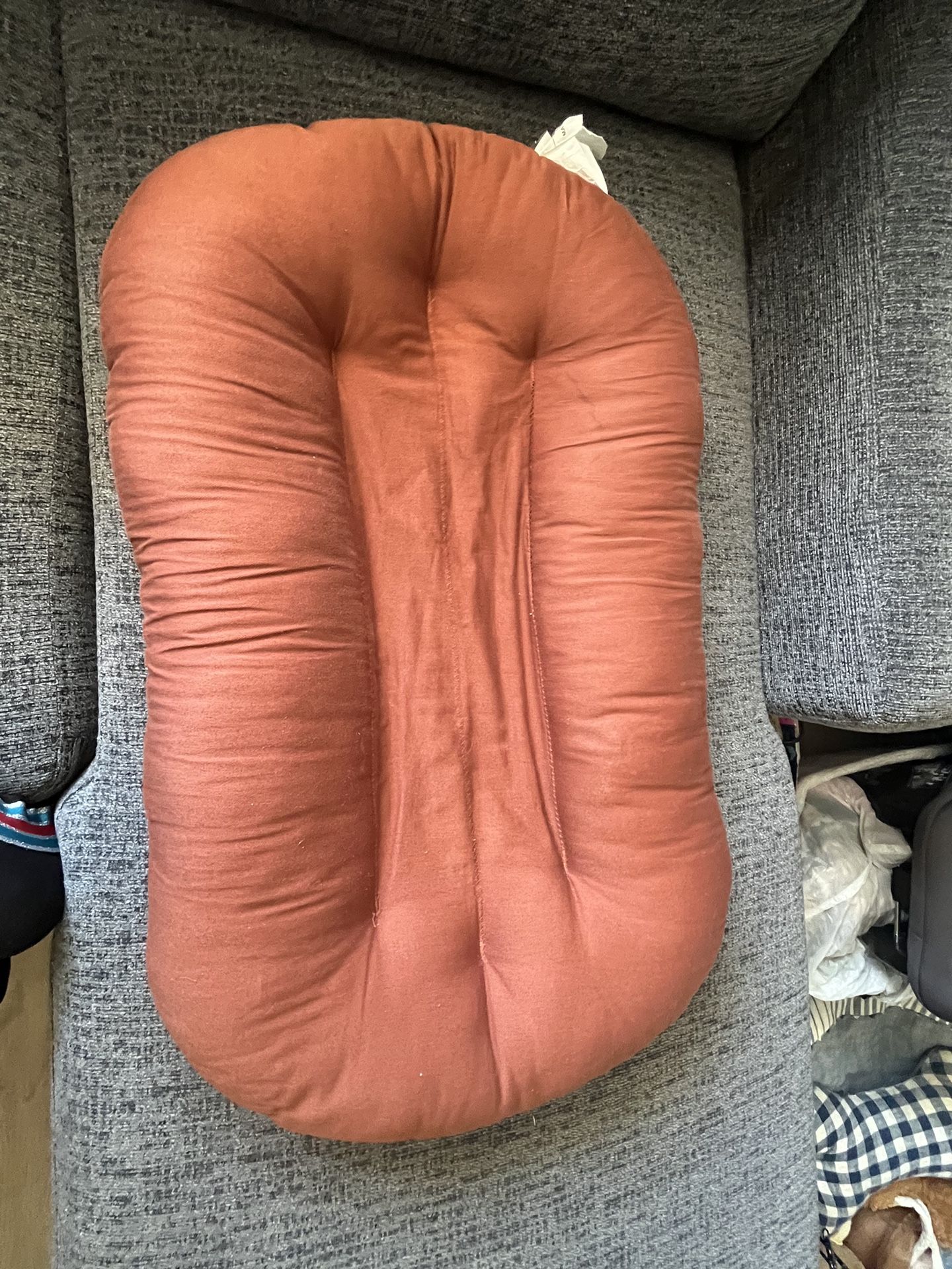 Snuggle Me Organic