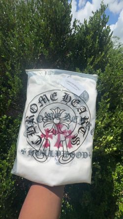 Chrome hearts Tee