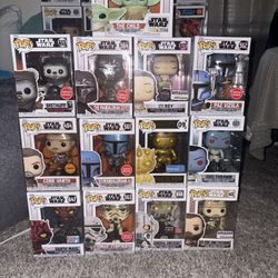 Star War Collection 
