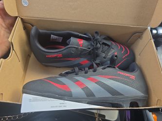 soccer cleats adidas