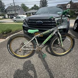 SE Bike Money Lynch 