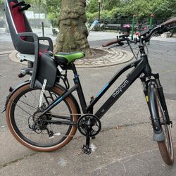 Magnum E-bike / Electric Bike / Bicycle
