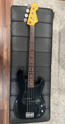 Fernandes Precision Bass made in Japan