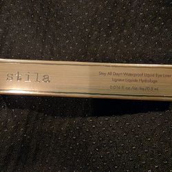 stila Stay All Day Waterproof Liquid Eye Liner