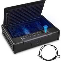 Free Gun Safe And Education Events