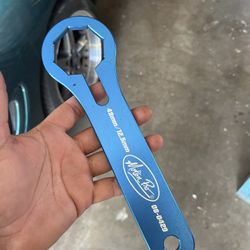 Shock Tool For Dirt bikes 