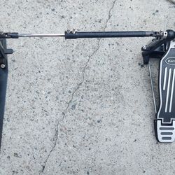 Kick Drum Double Pedal 