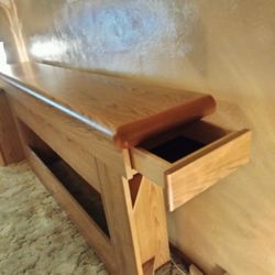 King Headboard