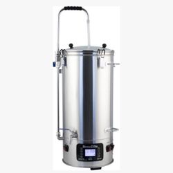 35L BREWZILLA WITH PUMP - GEN 3.1.1