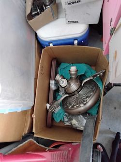 Ceiling fan