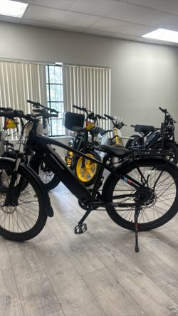 Trekcraze Ebike clearance sale