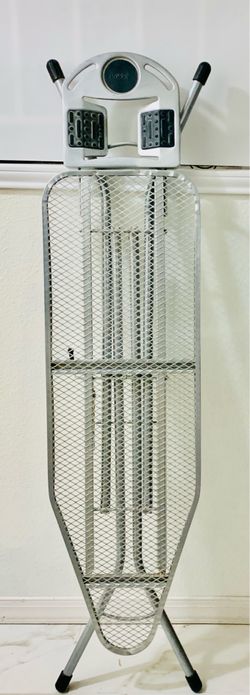 Metal Iron Board