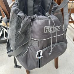 Doggie Backpack