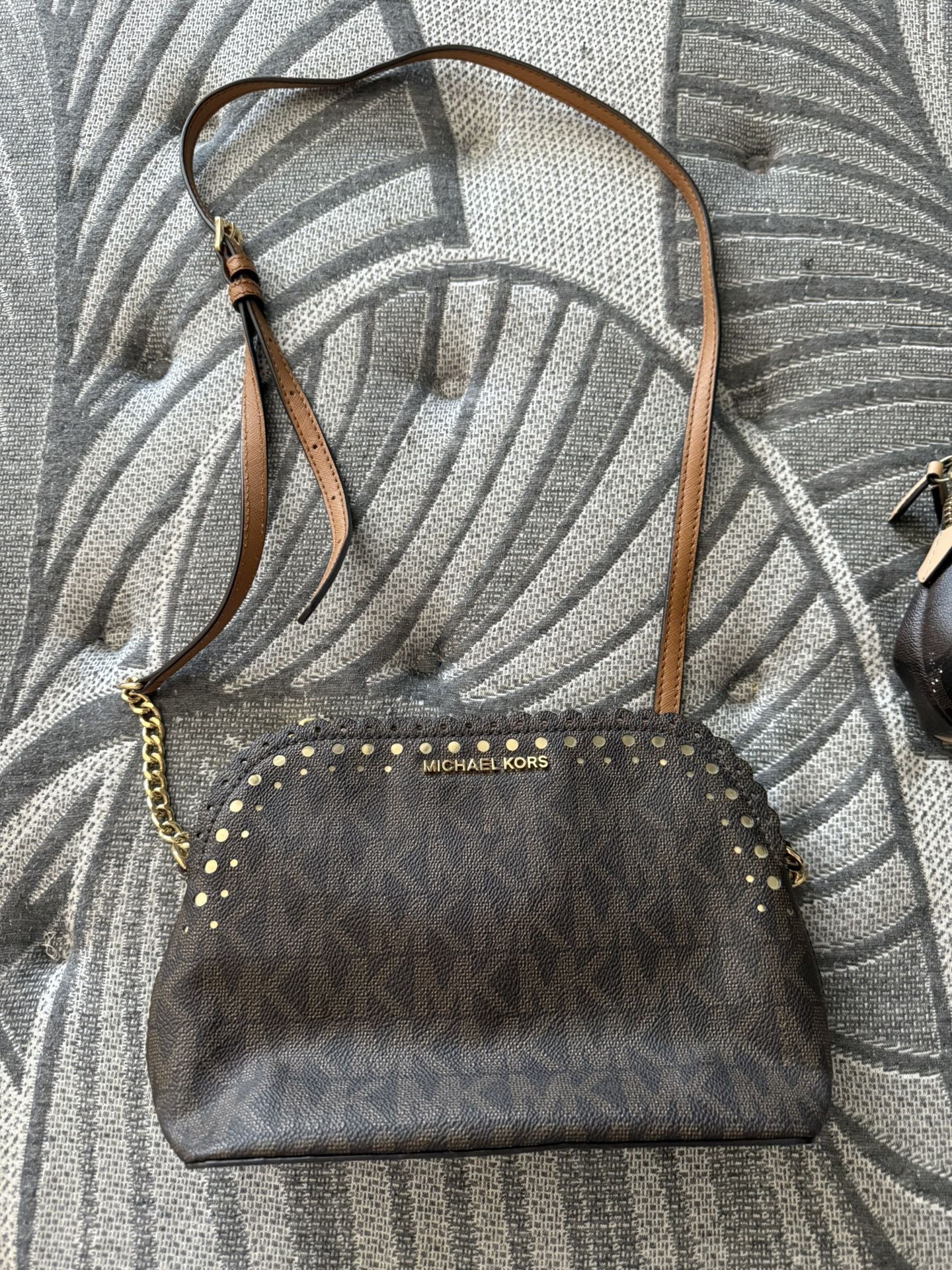 Michael Kors Crossbody Bag