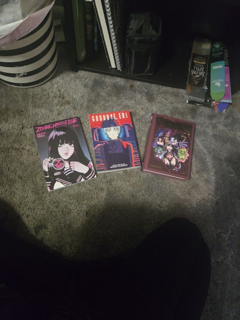 Manga