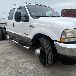 2003 Ford F-350