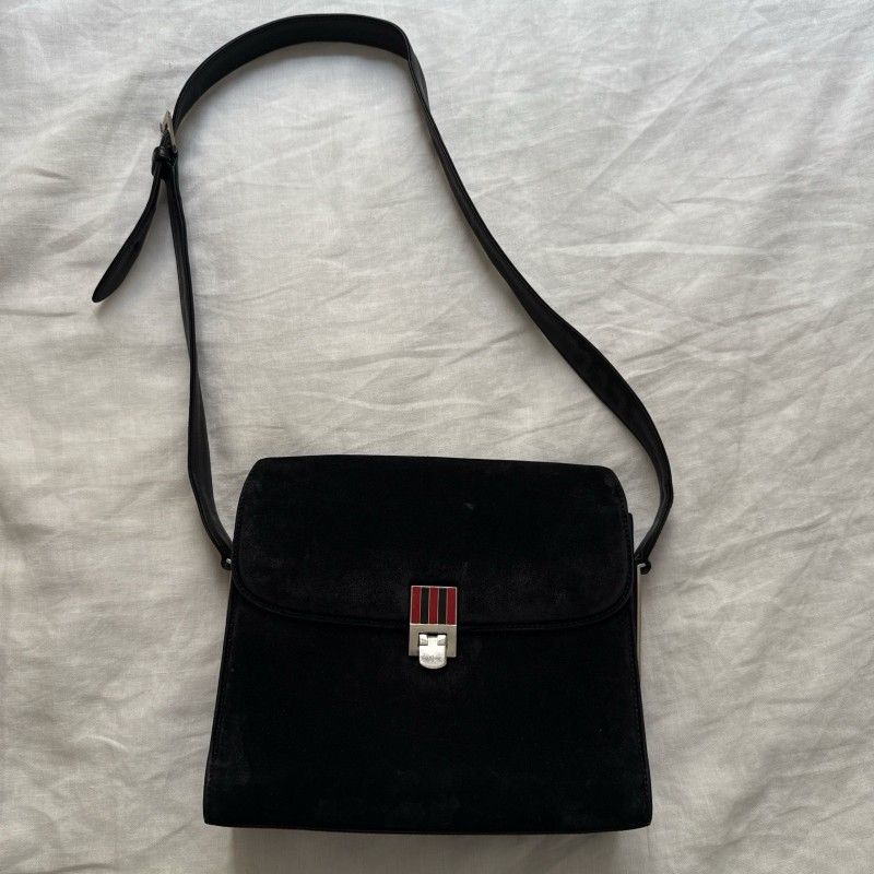 𝐆𝐮𝐜𝐜𝐢 Vintage Shoulder Bag