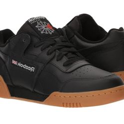 Reebok Men's Workout Plus Size 9.5