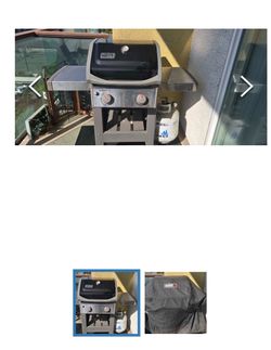 Weber Grill