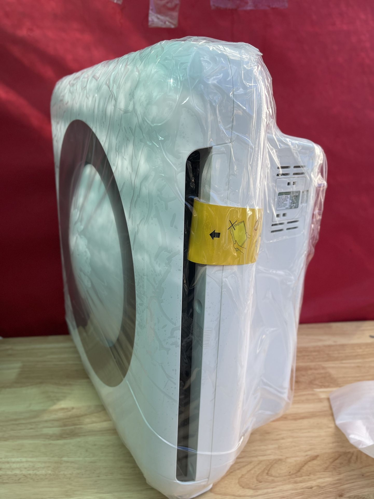 Coway Airmega. HEPA Air Purifier