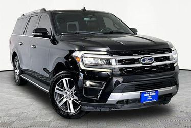 2022 Ford Expedition