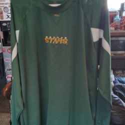 Dallas Stars Jersey $20 