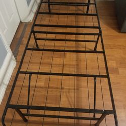Twin Bed Frame