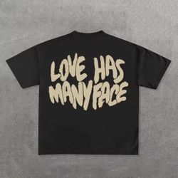 Mens Graphic Print T Shirt