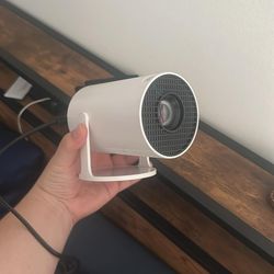 Projector