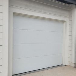 Garage Doors 