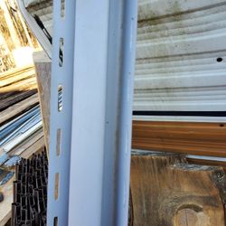 J Chenals In Side Corners. 