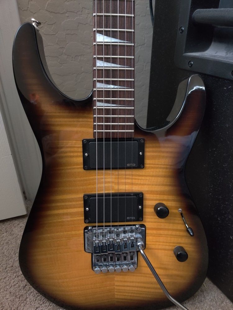 Jackson JS32R