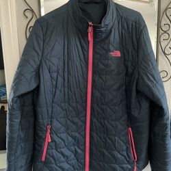The North Face Jacket