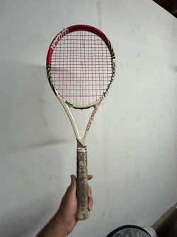Wilson blx pro staff