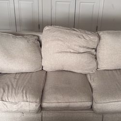 3 Seat Couch