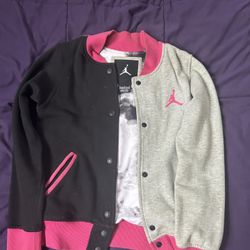 Jordan Jacket 