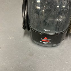 Carpet & Upholstery Cleaner 