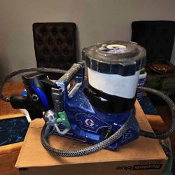 Graco Quickshot