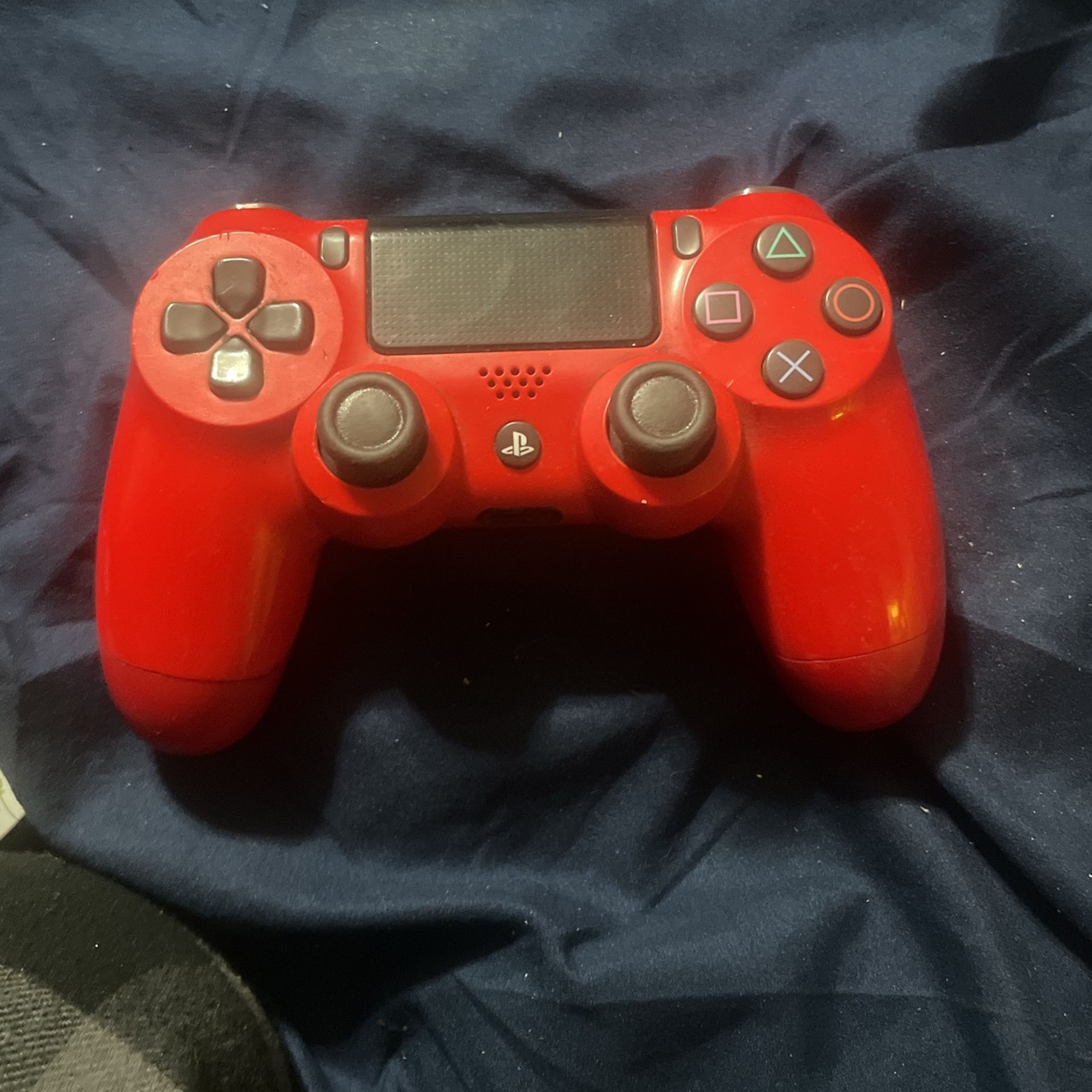PS4 Controller