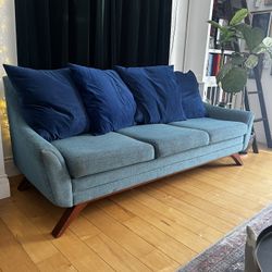 Joybird Aubrey Sofa