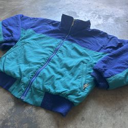 VTG  “The North Face” Windbreaker Jacket
