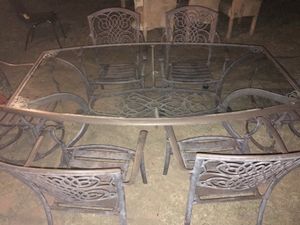 New And Used Patio Furniture For Sale In Colorado Springs Co