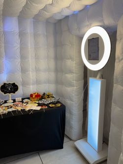 Photo Booth