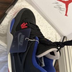 Air Jordan 4 Rare Air