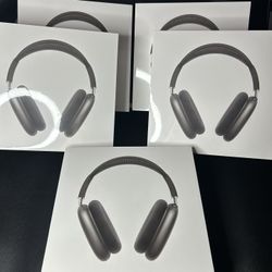 AirPod Max’s
