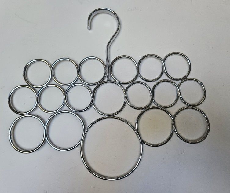 Scarf Holder Hanger