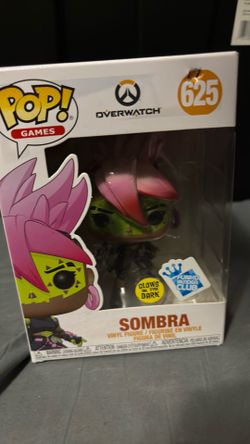 Sombra Funko pop